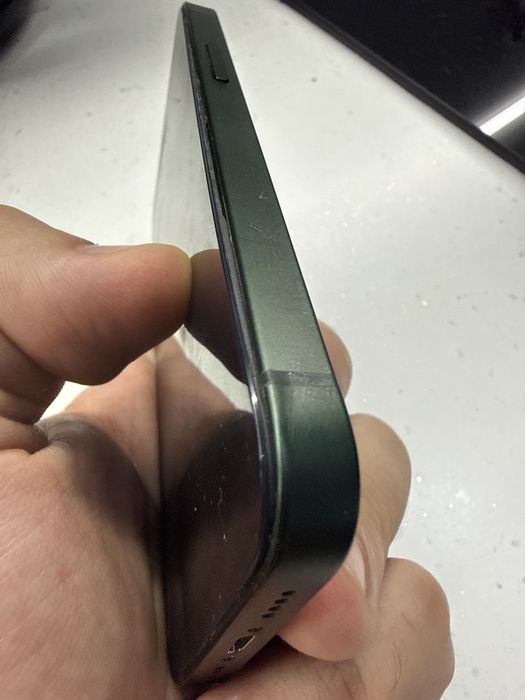 iPhone 13 mini 128GB Green