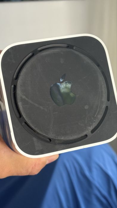 Router AirPort Time Capsule A1521-Perfect Functional-2.4GHz-Fix