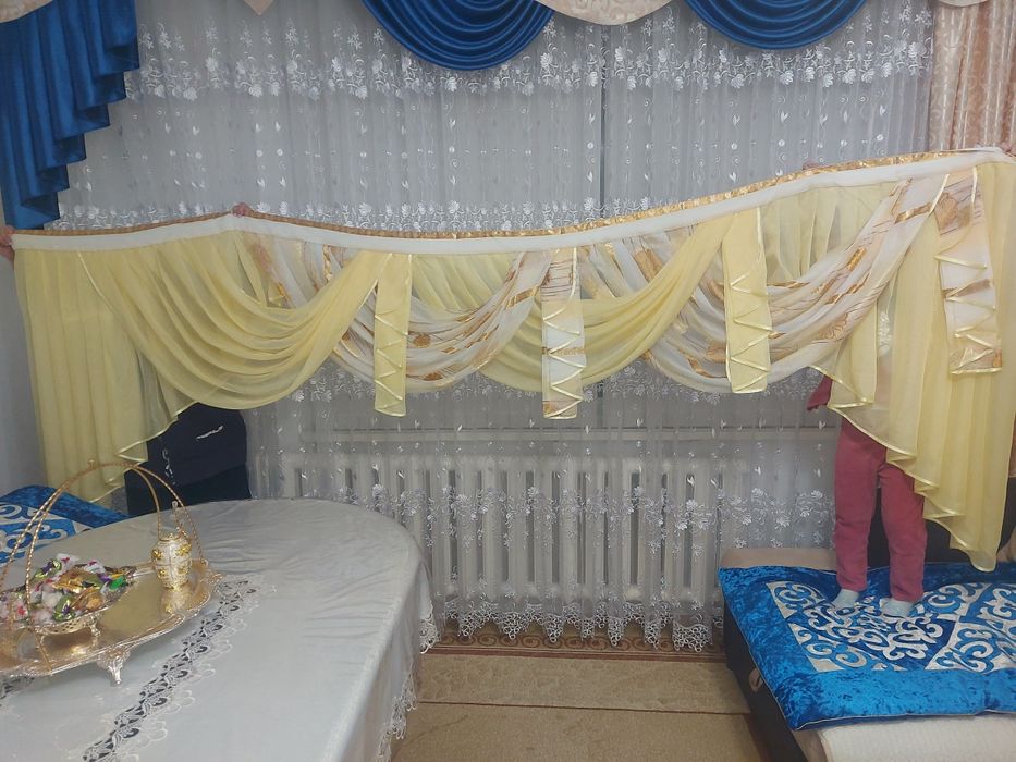 Продам ламбрикен 3 метра