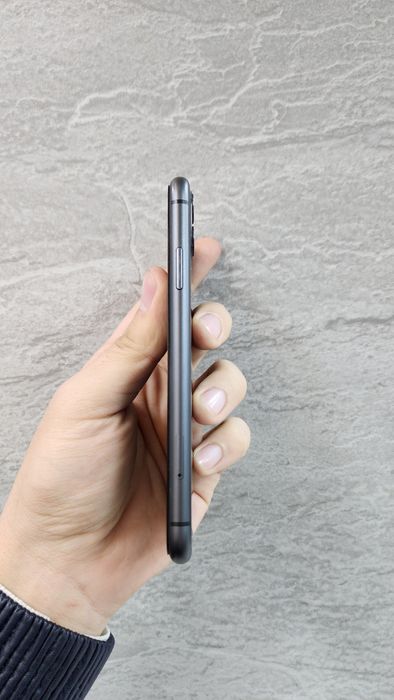 Iphone 11 Ideal 128gb