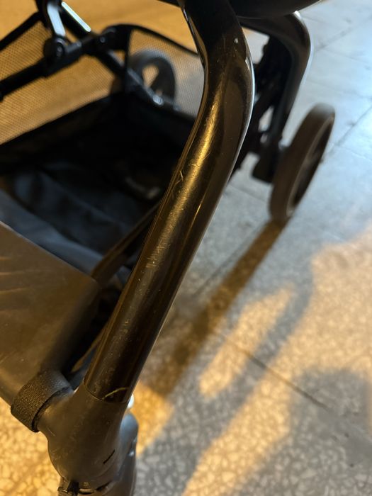 Лятна количка Cybex easy s+2