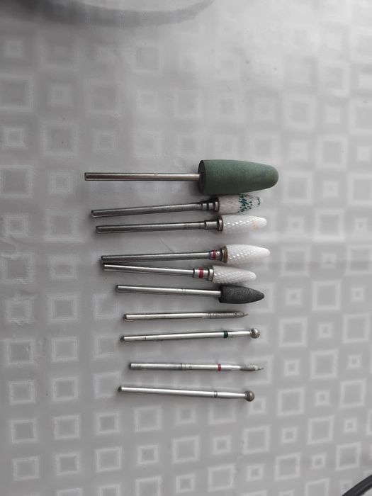 Маникюрный аппарат/фреза