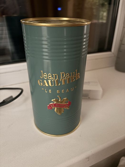 Le Beau Le Parfum Jean Paul Gaultier