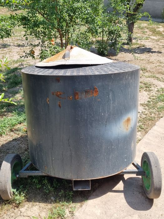 Tandir zori sotiladi