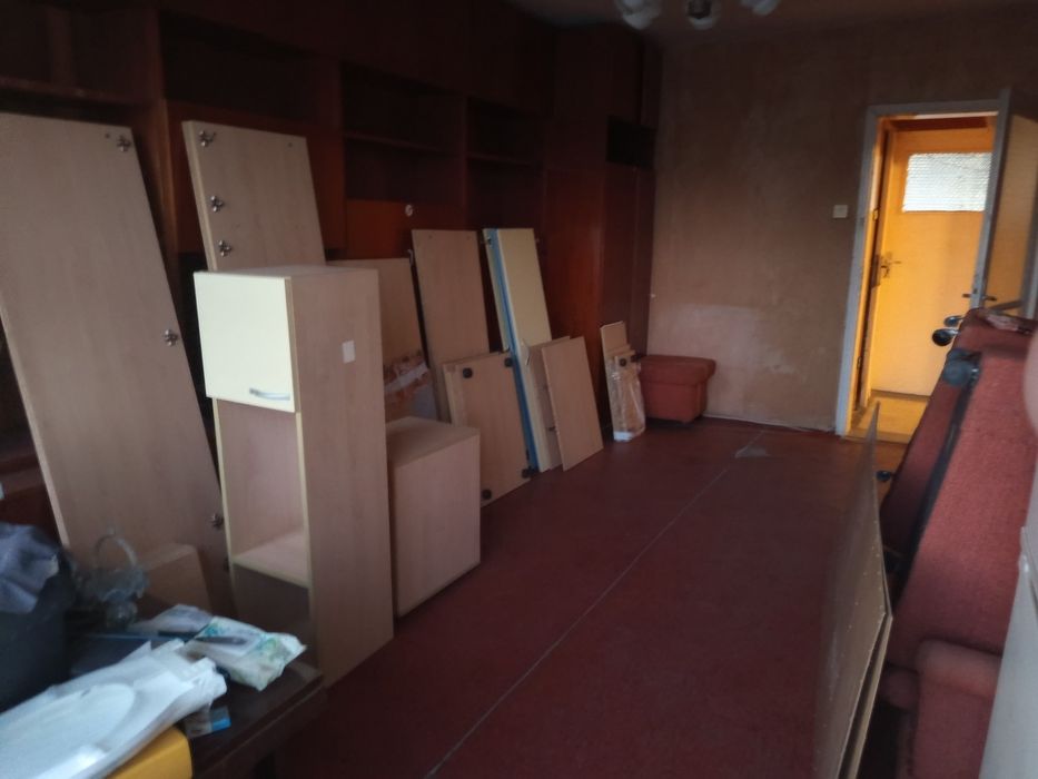 Продавам апартамент