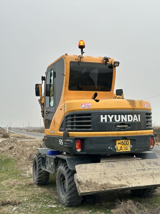 Hyundai 55w sotiladi 2013 SROCHNO