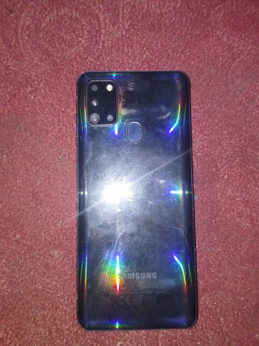 Samdung a 21 s sotiladi