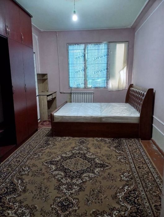 -ЗЕРКАЛКА 2/3/4 С Обстановкой Чиланзар-8 Korzinka, Продаётся Квартира