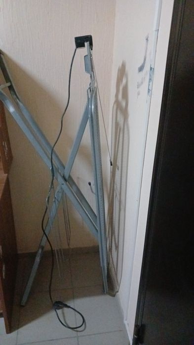 Детский двухярусный кровать