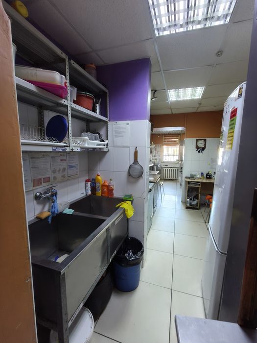 Продается Пиццерия  в р-не Пединститута