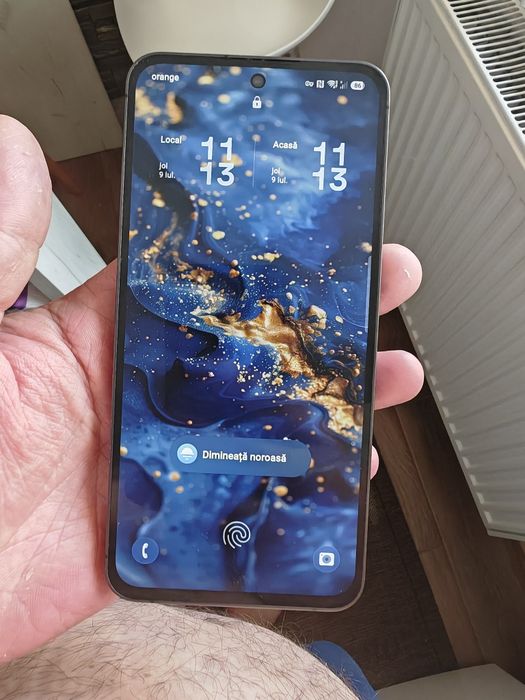 Samsung S24fe de vânzare