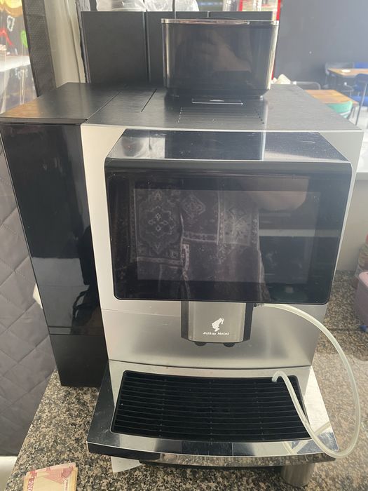 Kofe apparat dr coffee f11big plus