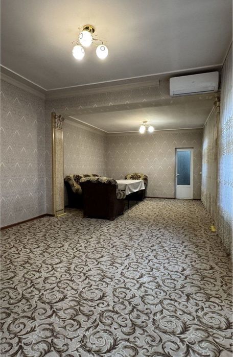 4 ком Чикалов метро аренда Участок