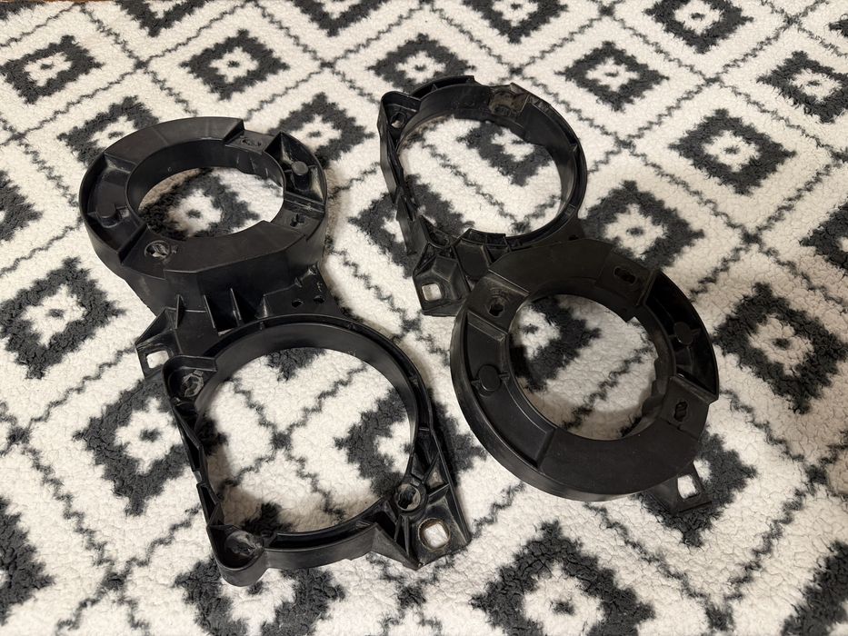 Запчасти для BMW e30