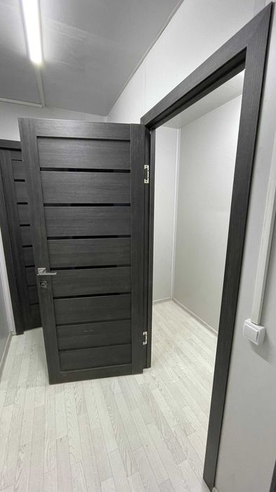 Утепленный жилой контейнер