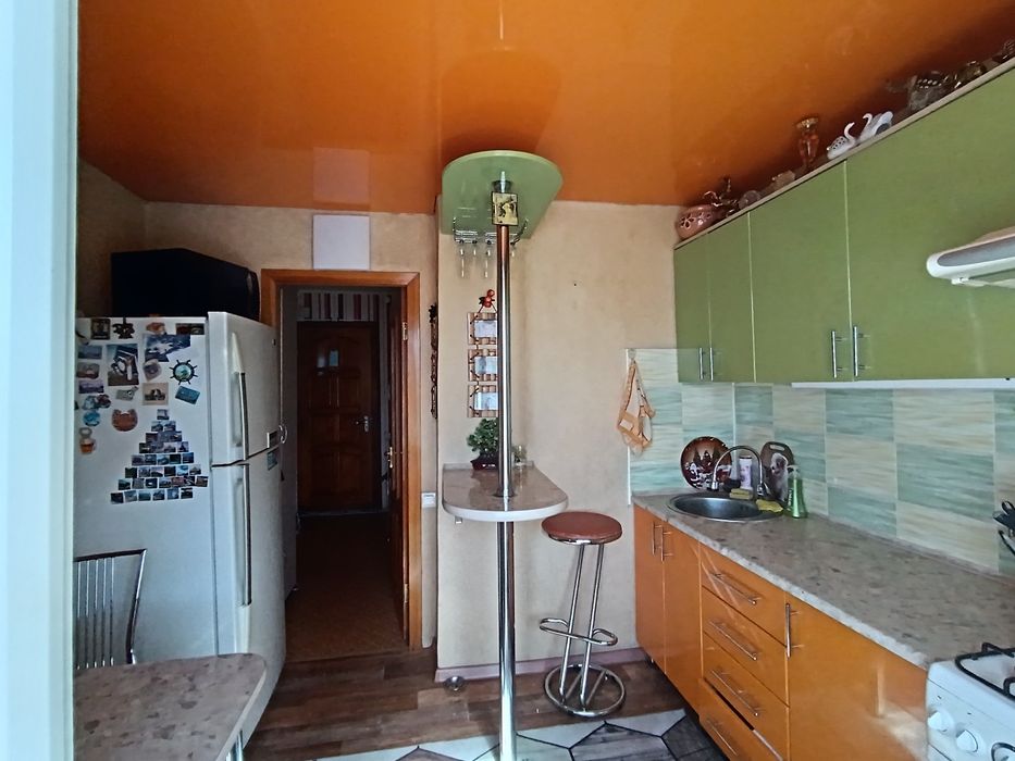 Продаётся 1 комнатная квартира