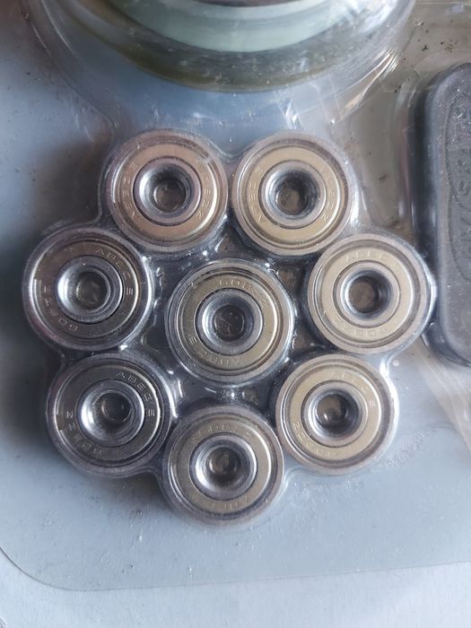 Roți role HY SKATE 70mm