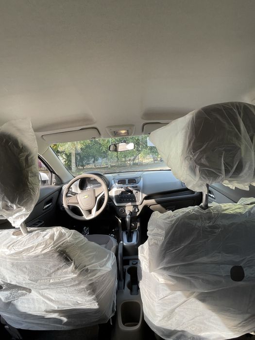 Sotildi baraka boldi