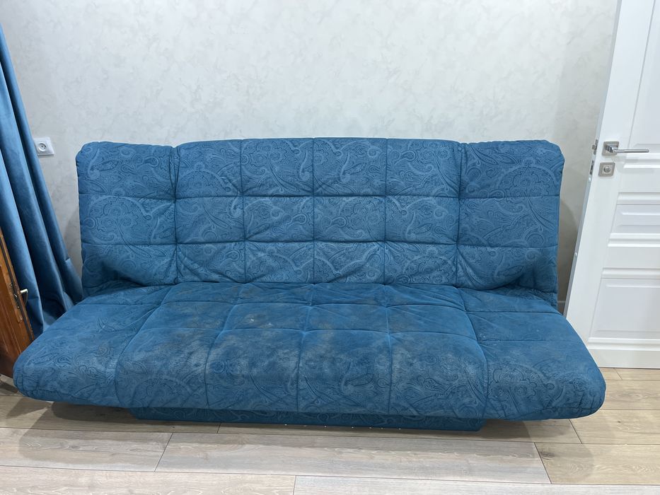 Продам диван раскладной