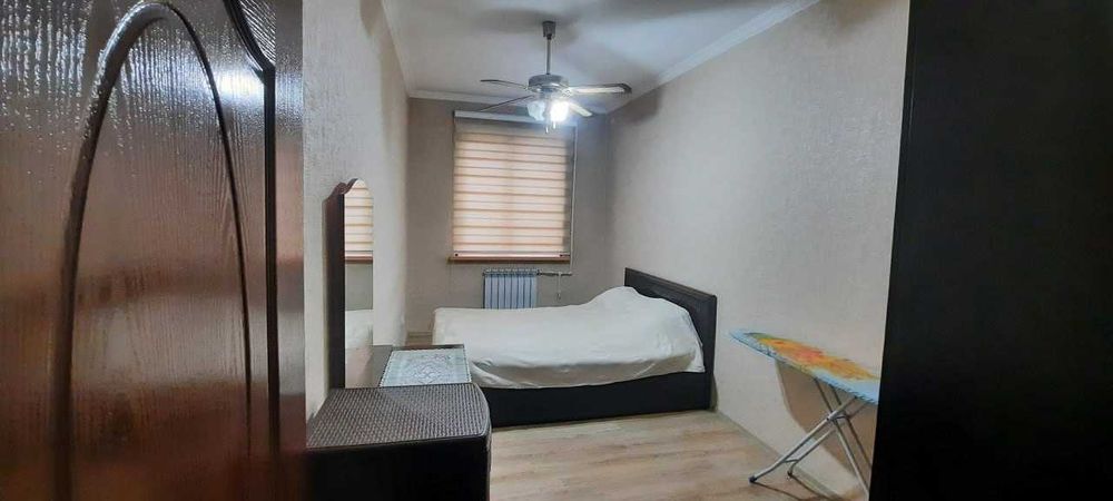 2-х комнатная ор-р метро Буюк Ипак Йули, Туркво, Художников остановка