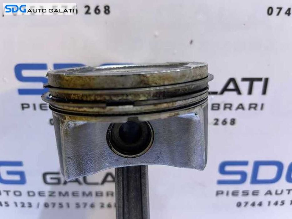 Piston Pistoane cu Biela Audi A4 B5 1.6 ANA 1997 - 2001