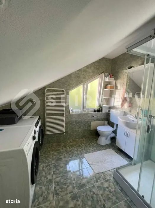 Apartament cu 4 camere | Parcare |Ideal pentru familie |Cartier Europa