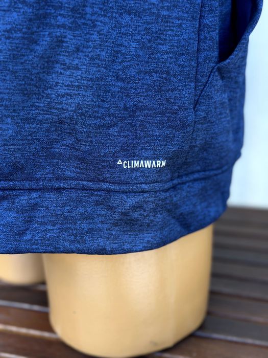 Мъжки суичър Adidas Climawarm - размер М, Отлично състояние