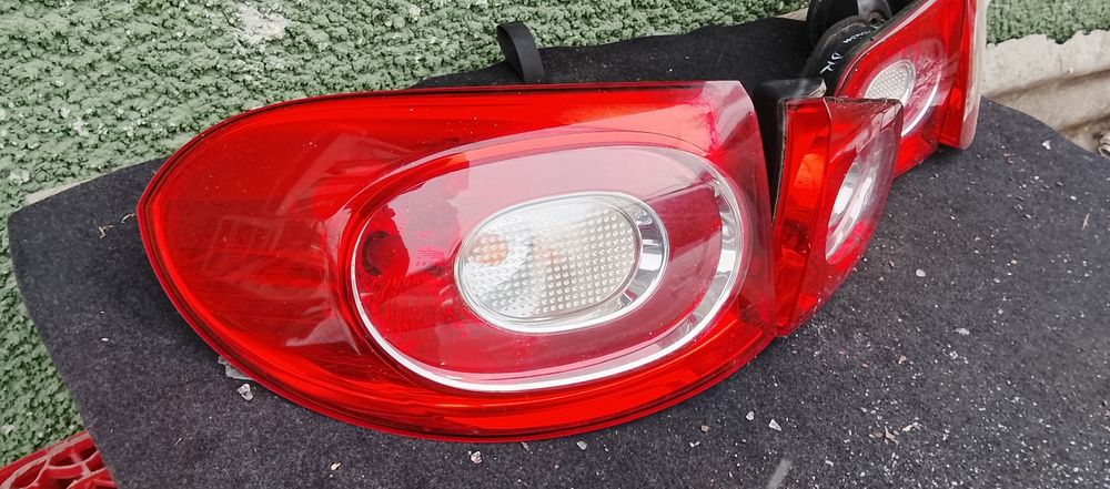 Tripla / lampa stop vw tiguan