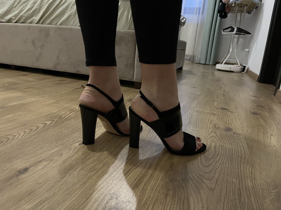 Sandale Calvin Klein 40
