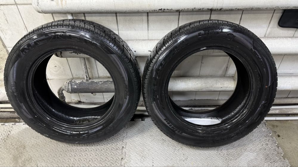 Шины 265/60/R18 Nexen