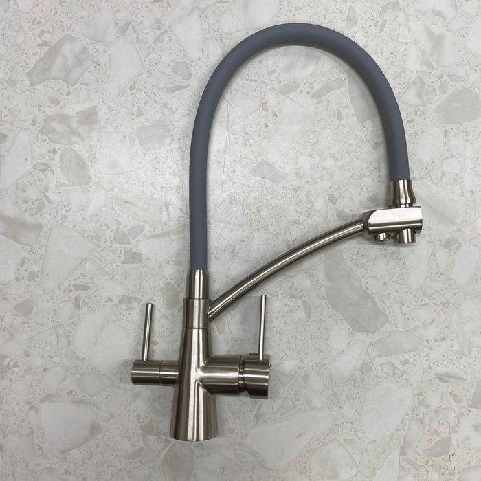 Кухонные мойки Астана