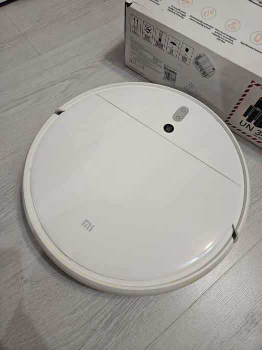 Aspirator Robot Xiaomi