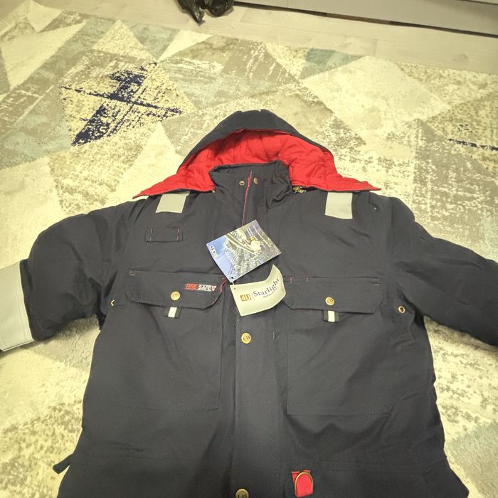 Камбез сатылады  46 -s