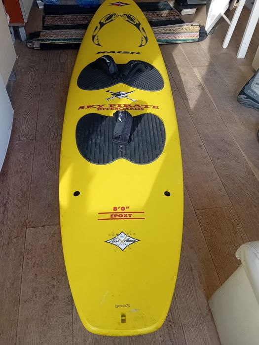 Уейкборд  obrien 135 нов и   сърф хавайка 8.0 а