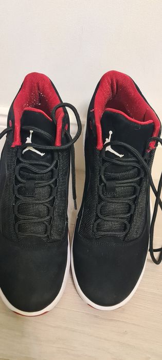 Ghete Originale Nike/Jordan.marimea 42.5