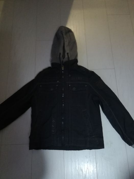 Яке пролет-есен