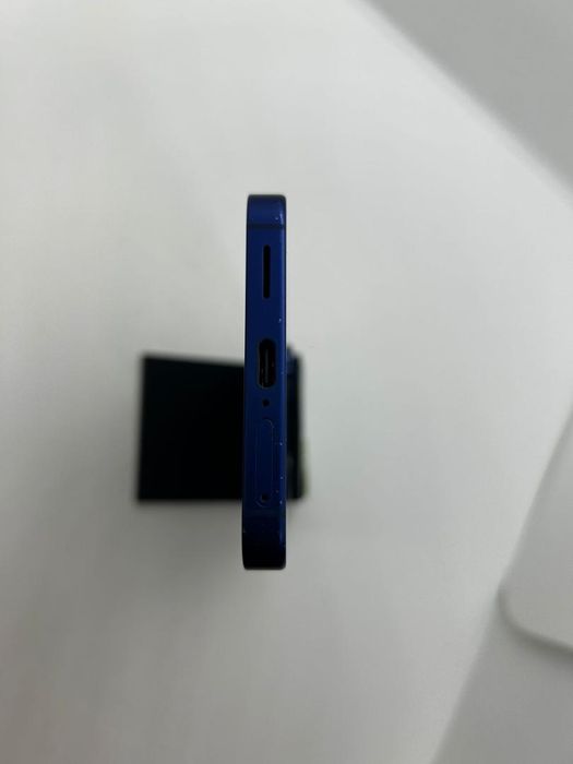 Samsung Galaxy S25, Dual SIM, 12GB RAM, 128GB, 5G, Navy -D-