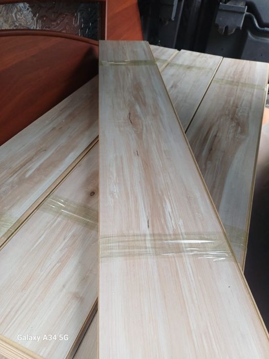 Ламинат состояние хороший