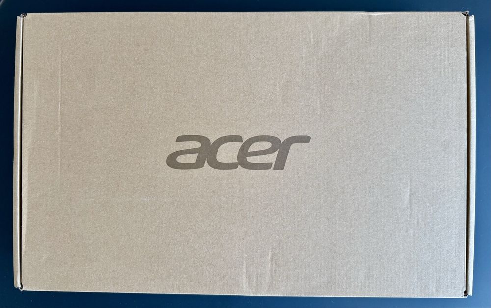 Laptop Acer Aspire 3 A315-59 15.6” Silver i5 16GB 1TB Nou Sigilat
