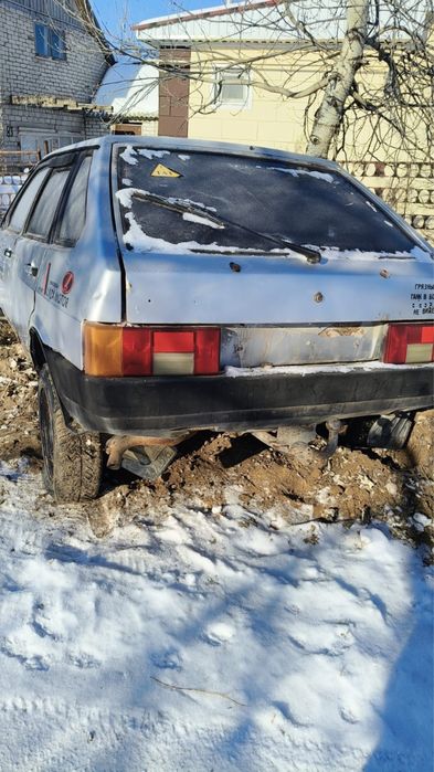 Продам машину Лада