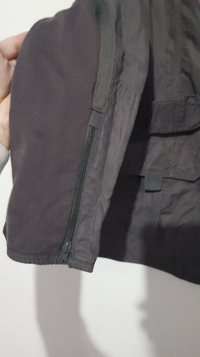 Jacheta stil militar dama mar M Tom Tailor