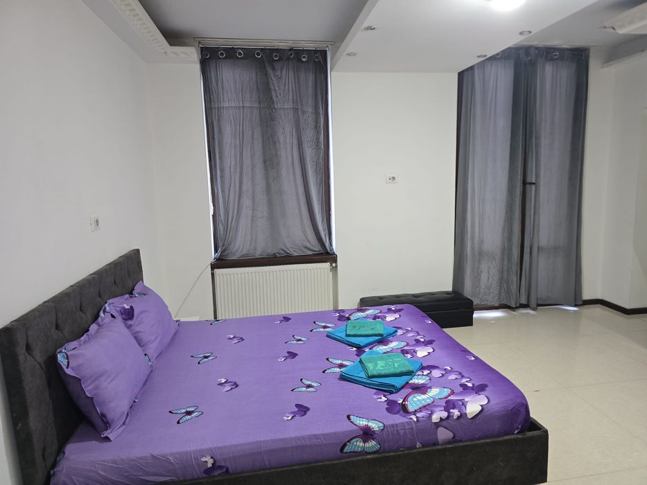 Regim hotelier Cantemir Unirii Universitate timeretului