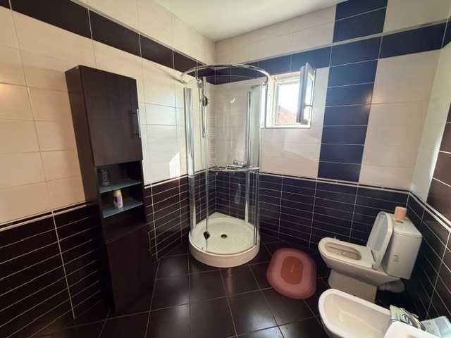 Vand casa de locuit D+P+E in Jibou