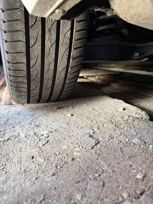 Гуми Pirelli 225/45/18
