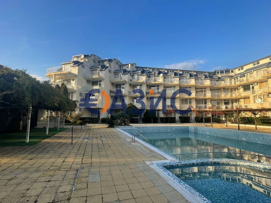 Продава се Двустаен апартамент в с. Равда, Област Бургас - 83 кв.м за 856 €/кв.м - Снимка #3