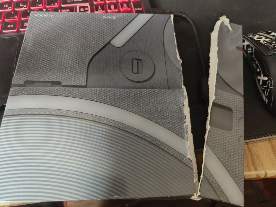 Продам телеф nothing phone