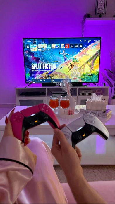 Бесплатная доставка Прокат Аренда Ps 5 Playstation 5