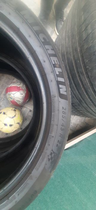 Продаётся автошины Michelin