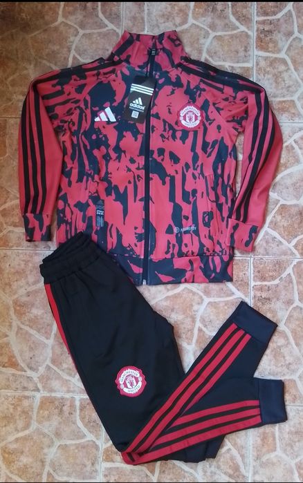 Детско юношески екипи анцузи на различни футболни отбори