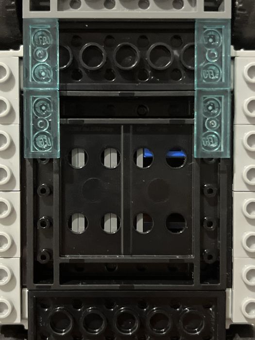 Lego игрушка(машинка)